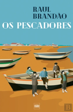 Bertrand.pt - Os Pescadores