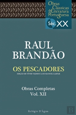 Bertrand.pt - Os Pescadores