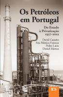 Os Petróleos em Portugal