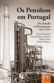 Os Petróleos em Portugal