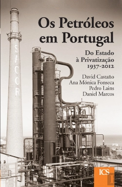 Bertrand.pt - Os Petróleos em Portugal
