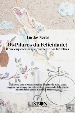 Bertrand.pt - Os Pilares da Felicidade