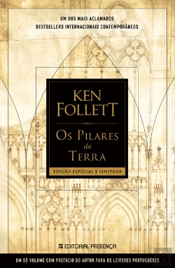 Bertrand.pt - Os Pilares da Terra