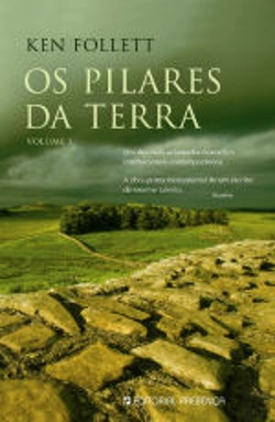 Bertrand.pt - Os Pilares da Terra - Volume I