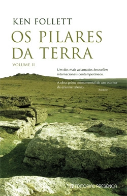 Bertrand.pt - Os Pilares Da Terra – Volume II