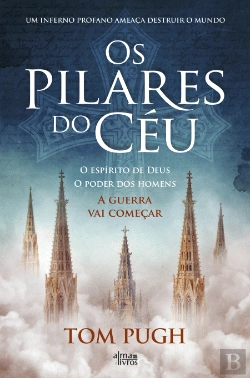 Bertrand.pt - Os Pilares do Céu
