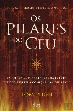 Bertrand.pt - Os Pilares do Céu