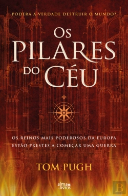 Bertrand.pt - Os Pilares Do Céu
