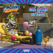 Os Pinguins de Madagáscar - Com os Pés na Terra