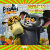 Os Pinguins de Madagáscar: Operação Peluche