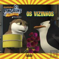 Os Pinguins de Madagáscar: Os Vizinhos