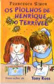 Os Piolhos de Henrique o Terrível