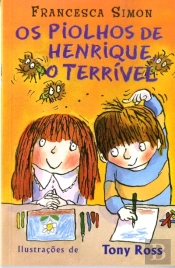 Os Piolhos de Henrique o Terrível