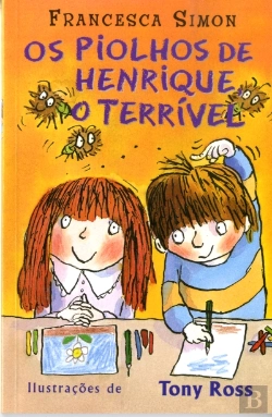 Bertrand.pt - Os Piolhos de Henrique o Terrível