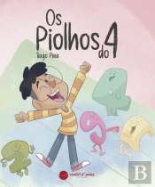 Os Piolhos do 4