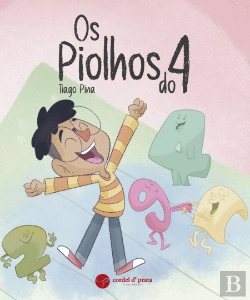 Bertrand.pt - Os Piolhos do 4