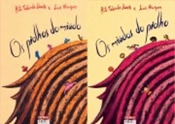 Bertrand.pt - Os Piolhos do Miúdo e os Miúdos do Piolho