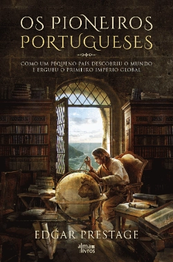 Bertrand.pt - Os Pioneiros Portugueses