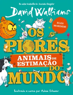 Bertrand.pt - Os piores animais de estimação do mundo