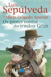 Os piores contos dos irmãos Grim
