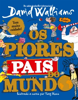 Bertrand.pt - Os piores pais do mundo