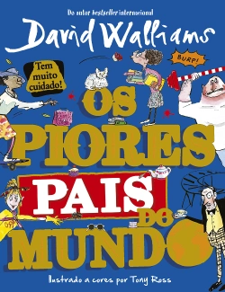 Bertrand.pt - Os piores pais do mundo