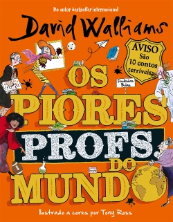 Bertrand.pt - Os piores profs. do mundo