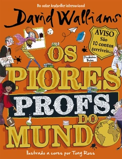 Bertrand.pt - Os piores profs. do mundo