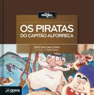 Os Piratas do Capitão Alforreca