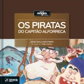 Os Piratas do Capitão Alforreca