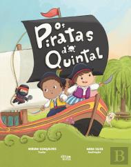 Os Piratas do Quintal