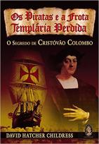 Os Piratas e a Frota Templária Perdida