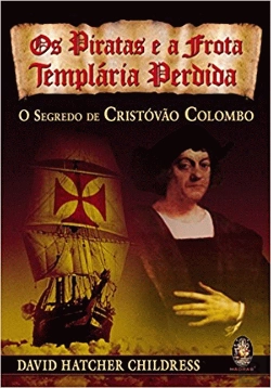Bertrand.pt - Os Piratas e a Frota Templária Perdida