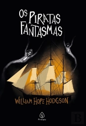 Os Piratas Fantasmas