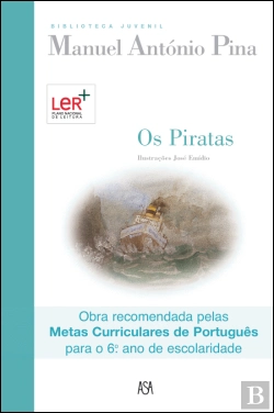 Bertrand.pt - Os Piratas