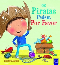 Bertrand.pt - Os Piratas Pedem Por Favor