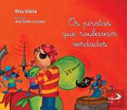 Os Piratas que Roubavam Verdades