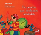 Os Piratas que Roubavam Verdades
