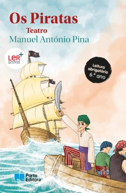 Bertrand.pt - Os Piratas - Teatro