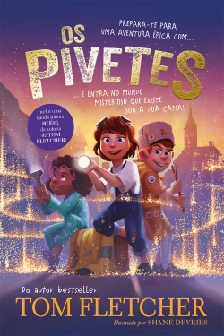 Bertrand.pt - Os Pivetes