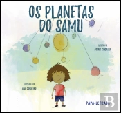 Os Planetas do Samu