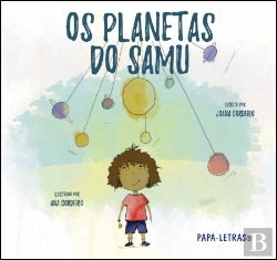 Bertrand.pt - Os Planetas do Samu