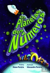 Os Planetas dos Números