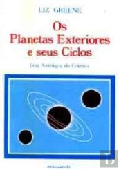 Os Planetas Exteriores e Seus Ciclos
