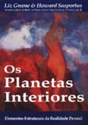 Os Planetas Interiores