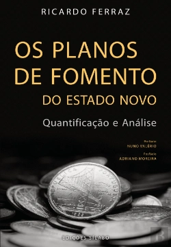 Bertrand.pt - Os Planos de Fomento do Estado Novo