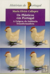 Os Plásticos em Portugal