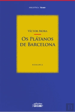 Bertrand.pt - Os Plátanos de Barcelona