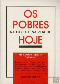 Bertrand.pt - Os Pobres na Bíblia e na Vida de Hoje