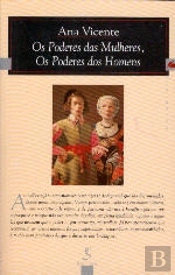 Os Poderes das Mulheres, Os Poderes dos Homens